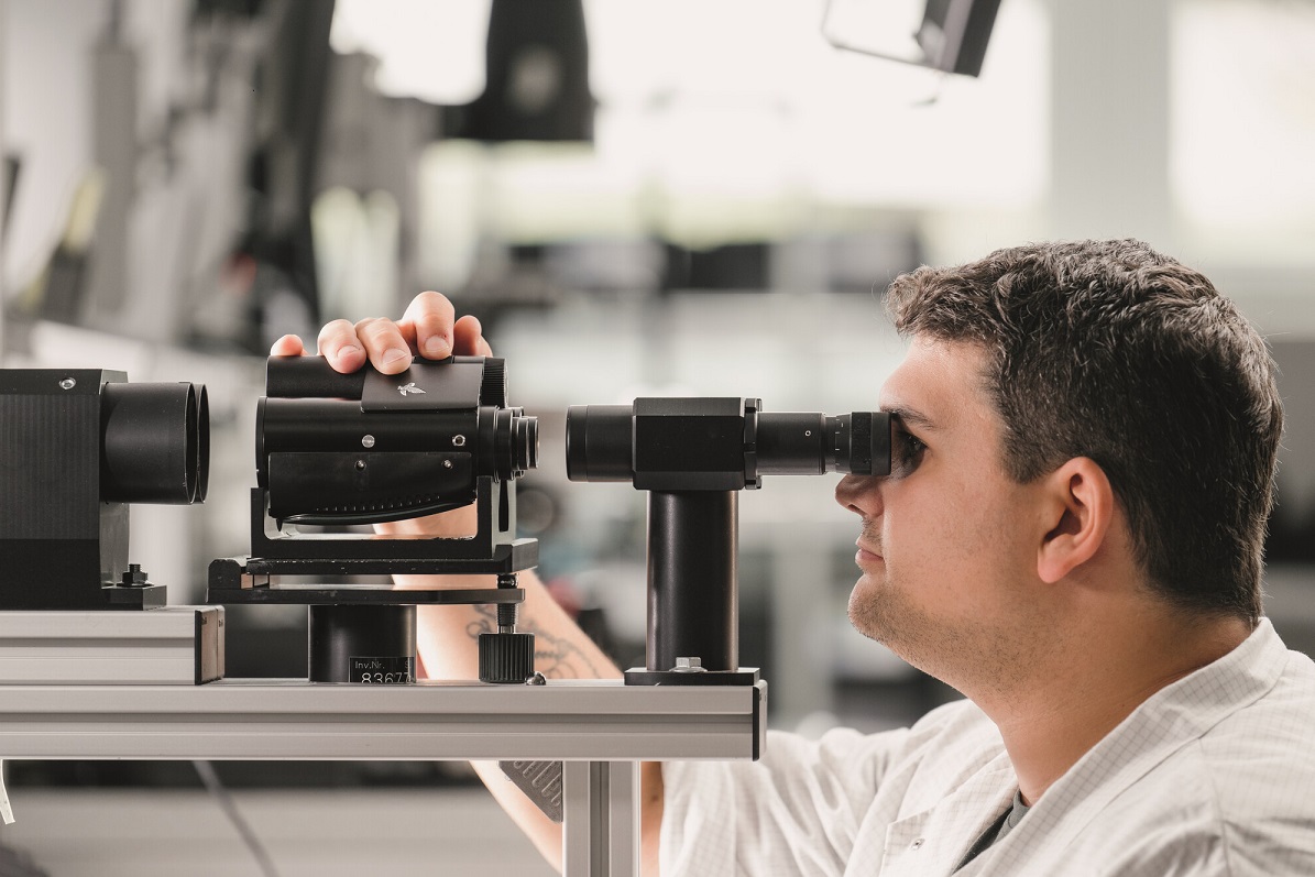 AX VISIO: Rewolucyjna technologia cyfrowa w połączeniu z optyką najwyższej klasy